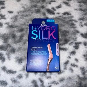 Schick Dermaplaning Refill Pack